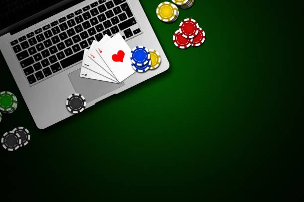 বিভিন্ন খেলার ধরন 05bet এ উপলব্ধ